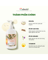 Dầu Gội Dừa- Mandarin Blossom Minisize (100Ml) - belovedbeyond.com