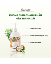 Dầu Gội Dừa- Mandarin Blossom Minisize (100Ml) - belovedbeyond.com