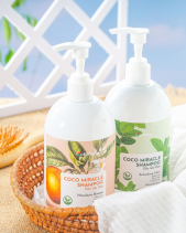 Dầu Gội Dừa- Mandarin Blossom Minisize (100Ml) - belovedbeyond.com