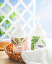 Dầu Gội Dừa- Mandarin Blossom Minisize (100Ml) - belovedbeyond.com