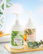 Dầu Gội Dừa- Mandarin Blossom Minisize (100Ml) - belovedbeyond.com