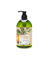 Dầu Gội Dừa - Mandarin Blossom 480Ml - belovedbeyond.com