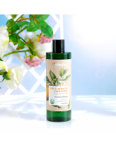 Nước Xả Tóc Dừa - Mandarin Blossom (500Ml) - belovedbeyond.com