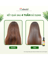 Nước Xả Tóc Dừa - Mandarin Blossom (500Ml) - belovedbeyond.com