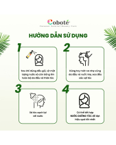 Nước Xả Tóc Dừa - Mandarin Blossom (500Ml) - belovedbeyond.com