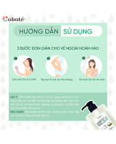 Dầu Tắm Gội Toàn Thân 2In1 (280Ml) - belovedbeyond.com