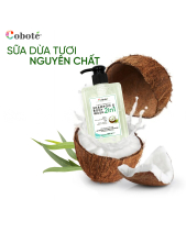 Dầu Tắm Gội Toàn Thân 2In1 (280Ml) - belovedbeyond.com