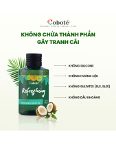 Dầu Dưỡng Thể Thư Giãn - Refreshing (110Ml) - belovedbeyond.com