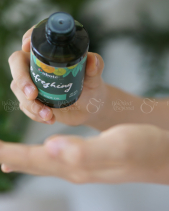 Dầu Dưỡng Thể Thư Giãn - Refreshing (110Ml) - belovedbeyond.com