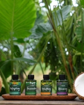 Dầu Dưỡng Thể Thư Giãn - Refreshing (110Ml) - belovedbeyond.com