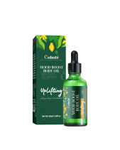 Dầu Dưỡng Thể Thư Giãn - Uplifting Minisize (50Ml) - belovedbeyond.com