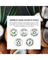 Nước Giặt Khử Khuẩn Chuyên Dụng - Minisize (100Ml) - belovedbeyond.com