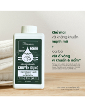Nước Giặt Khử Khuẩn Chuyên Dụng - (450Ml) - belovedbeyond.com