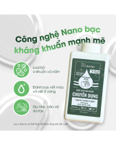 Nước Giặt Khử Khuẩn Chuyên Dụng - (450Ml) - belovedbeyond.com