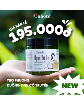 Ngọc Nữ An - Trợ Phương Dưỡng Sinh Cổ Truyền - belovedbeyond.com