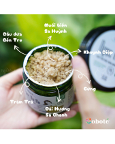 Ngọc Nữ An - Trợ Phương Dưỡng Sinh Cổ Truyền - belovedbeyond.com