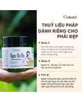 Ngọc Nữ An - Trợ Phương Dưỡng Sinh Cổ Truyền - belovedbeyond.com