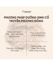Ngọc Nữ An - Trợ Phương Dưỡng Sinh Cổ Truyền - belovedbeyond.com