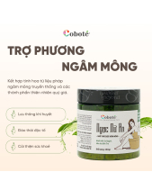 Ngọc Nữ An - Trợ Phương Dưỡng Sinh Cổ Truyền - belovedbeyond.com