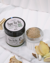 Ngọc Nữ An - Trợ Phương Dưỡng Sinh Cổ Truyền - belovedbeyond.com