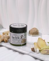 Ngọc Nữ An - Trợ Phương Dưỡng Sinh Cổ Truyền - belovedbeyond.com