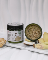 Ngọc Nữ An - Trợ Phương Dưỡng Sinh Cổ Truyền - belovedbeyond.com