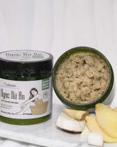 Ngọc Nữ An - Trợ Phương Dưỡng Sinh Cổ Truyền - belovedbeyond.com