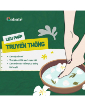 Diêm An Túc - Minisize (75G) - belovedbeyond.com