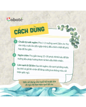 Diêm An Túc - Minisize (75G) - belovedbeyond.com