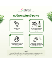 Dầu Dừa Tươi - 100% Cơm Dừa Tươi Minisize (50Ml) - belovedbeyond.com