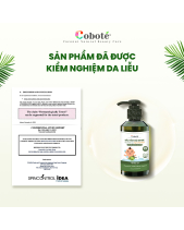 Dầu Dừa Tươi - 100% Cơm Dừa Tươi (100Ml) - belovedbeyond.com
