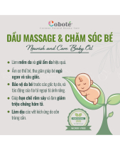 Dầu Dừa Tươi - 100% Cơm Dừa Tươi (100Ml) - belovedbeyond.com