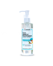 Nước Súc Miệng Dạng Dầu  (200Ml) - belovedbeyond.com