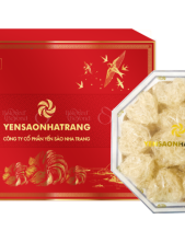 Tổ Yến Tinh Chế Yến Sào Nha Trang Trái Tim 50Gr - belovedbeyond.com