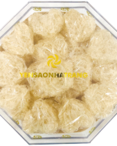 Tổ Yến Tinh Chế Yến Sào Nha Trang Trái Tim 50Gr - belovedbeyond.com