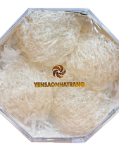 Tổ Yến Tinh Chế Yến Sào Nha Trang 20G - belovedbeyond.com