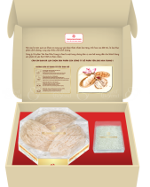 Tổ Yến Tinh Chế Yến Sào Nha Trang 20G - belovedbeyond.com