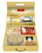 Bộ Quà Tặng An Khang 2025 - belovedbeyond.com