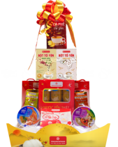 Gói Hamper 12 - belovedbeyond.com