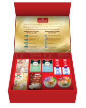Bộ Quà Tặng An Phúc 2025 - belovedbeyond.com