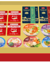 Bộ Quà Tặng An Viên 2025 - belovedbeyond.com