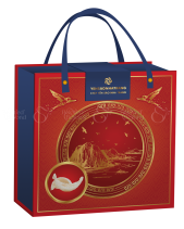 Bộ Quà Tặng An Viên 2025 - belovedbeyond.com