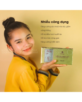 Nước Sâm Ngọc Linh Pylo (Hộp Tiêu Dùng Tiện Lợi) - belovedbeyond.com