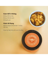 Sâm Mật Ong Pylo - Hủ 600Gr - belovedbeyond.com