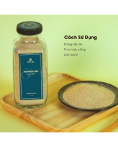 Tinh Bột Sâm Pylo - Hủ 250Gr - belovedbeyond.com