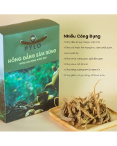 Hồng Đẳng Sâm Pylo - Hộp 500Gr - belovedbeyond.com
