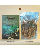Hồng Đẳng Sâm Pylo - Hộp 500Gr - belovedbeyond.com