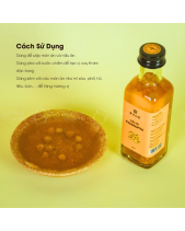 Dầu Ớt Charapita Pylo - Chai 100Ml - belovedbeyond.com
