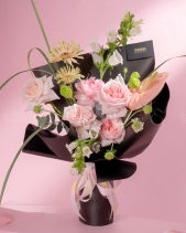 Ohara Pink  Whisper - belovedbeyond.com