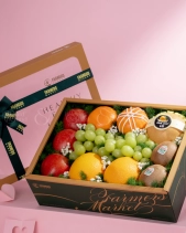 Lovely Fruit Treat 07 - belovedbeyond.com
